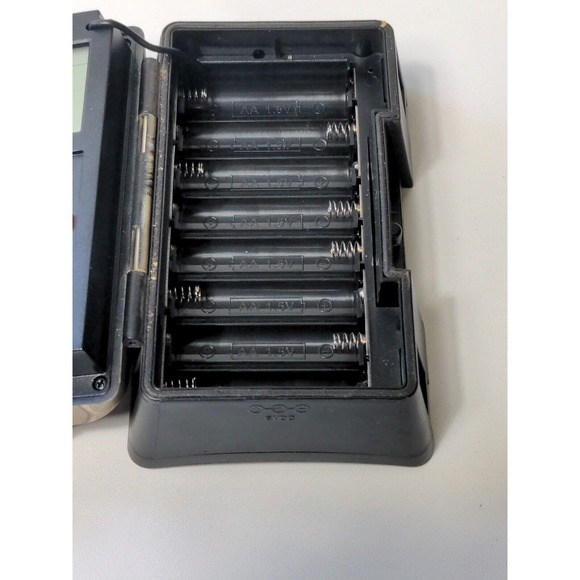 Wildegame Innovations Trail Camera M6B2D - Picture 12 of 12